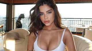 Bianca Anchieta | Luxury Model💙🦋 Swimsuit bikini 2024