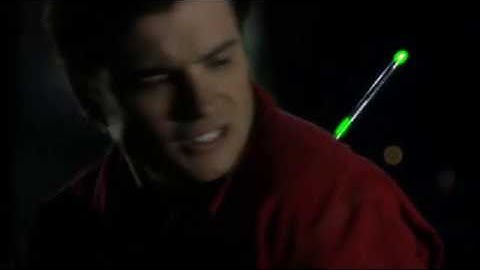 Smallville, Jimmy Olsen Sees Clarks Healing Powers, Part 7