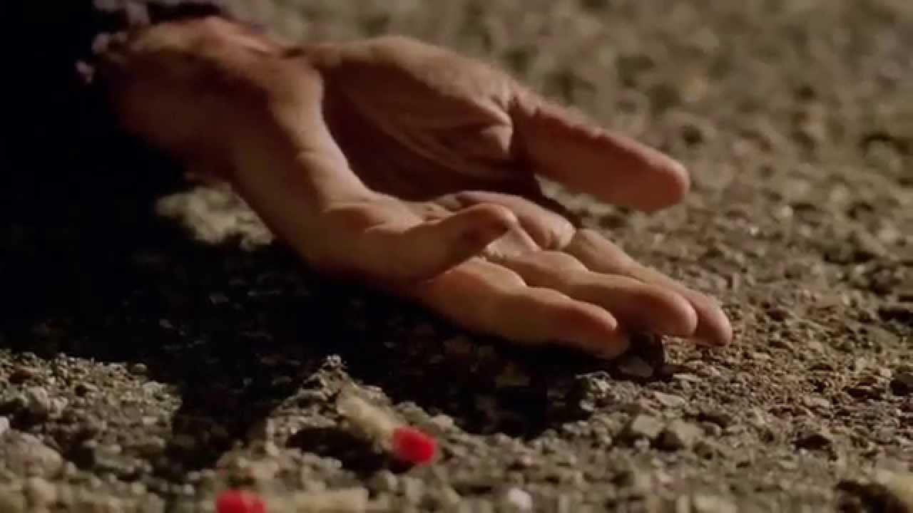 海外ドラマ The Wire ザ ワイヤー シーズン１感想 海外ドラマパンチ