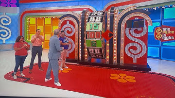The Price is Right | Showcase Showdown (Part 2) | 6/16/2025