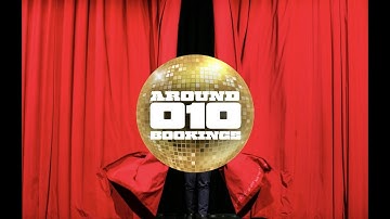 Around010 Bookings | Lancering