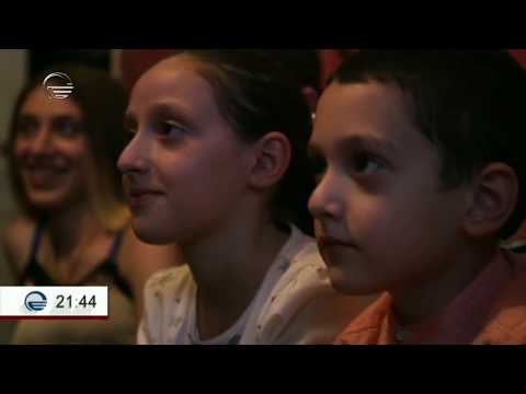 დემოგრაფიული ვითარება საგანგაშოა!