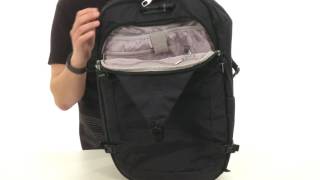 Pacsafe Venturesafe EXP45 Anti-Theft 45L Carry On Travel Pack SKU:8872052