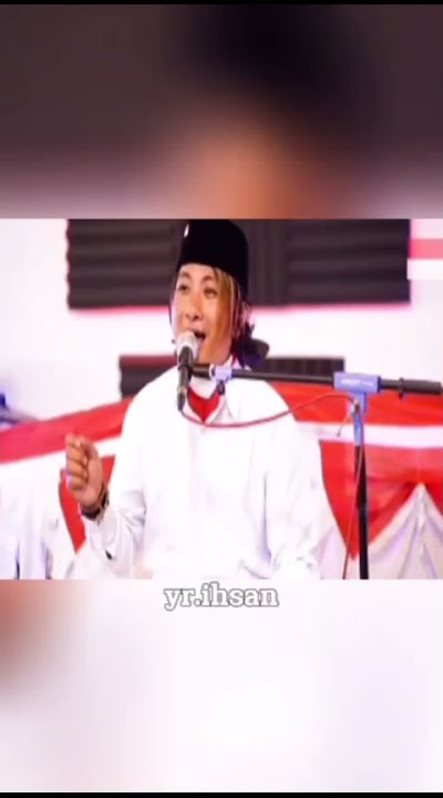 lagu kemerdekaan 17 Agustus 1945 versi koplo|vocal Ihsan | lengga editz