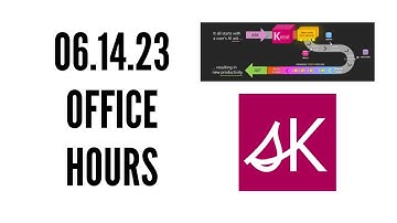 06.14.23 - Semantic Kernel Office Hours
