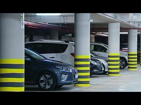 ზონალური პარკირება გაფართოვდა