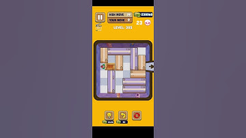 Push box out advance level 385