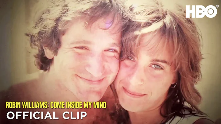 The Characters That Made Up Robin | Robin Williams...