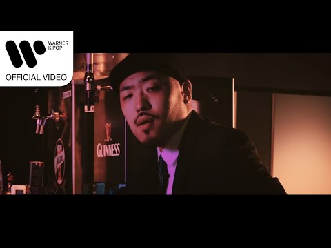 오디(ODEE) - Drop (Feat. 넉살) [Music Video]