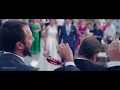 TODOS LOS BESOS | LOS REBUJITOS | BODA QUIM Y ANA