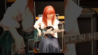 TOMO-ZO「常識デストロイヤー 」#guitarsolo #GacharicSpin #guitar