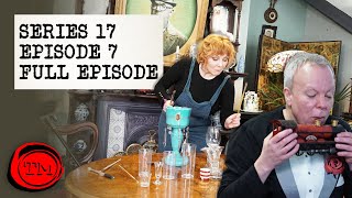 Series 17, Episode 7 - 'Dream date territory.' | Full Episode image