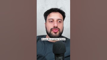 Quanto tempo leva para uma pessoa entrar na Área de QA? 🤔💻 #shorts #qa #testesdesoftware