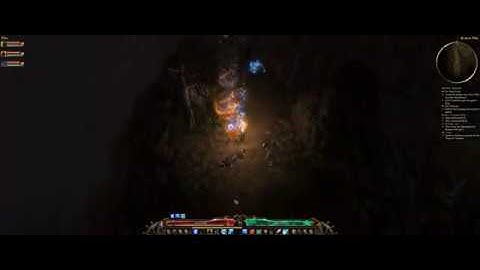 Grim Dawn with Grim Dawn Reborn Beta 3.0 Mod