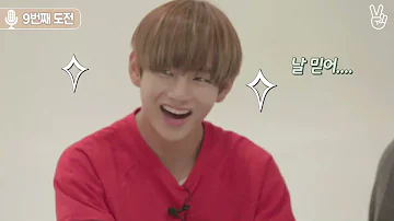 BTS GAYO! EP 4 (ENG SUB)