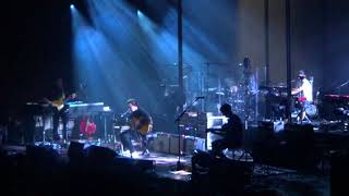 Ben Howard - In Dreams - Tempodrom Berlin