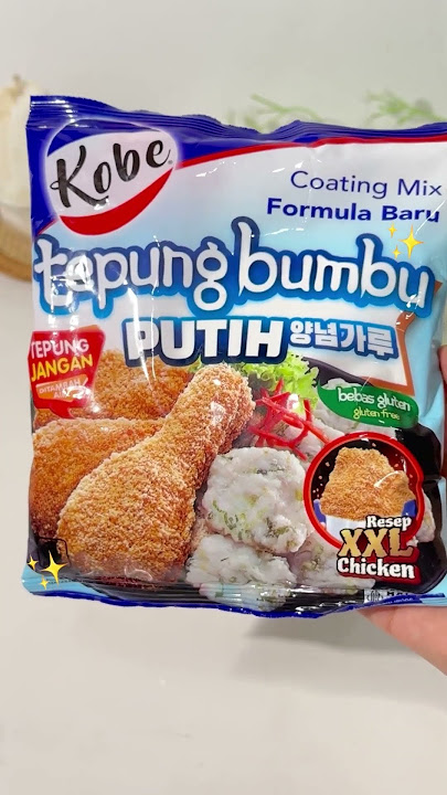 Rendang Jadi Isian Cireng Ternyata Senendang Itu!