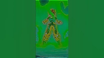 Reverse flash vs Goku #shorts