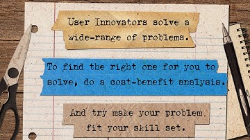 Frame Your Problem: Wrap-up