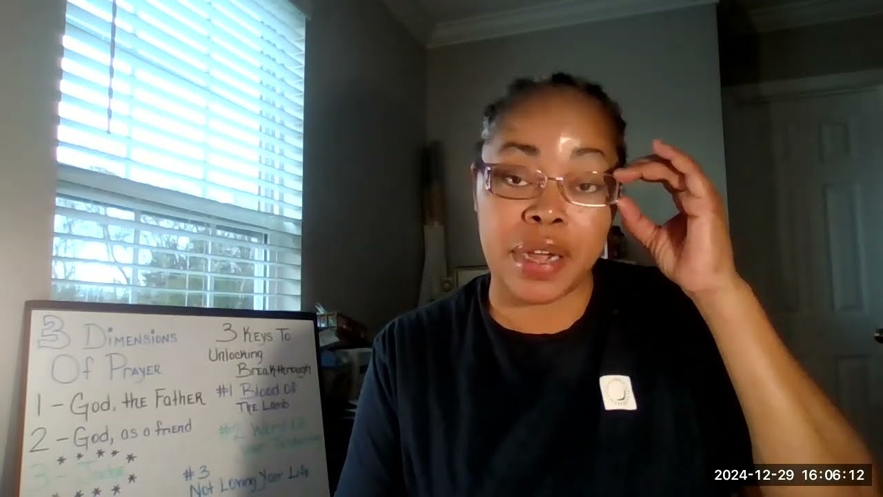 Accessing The Courts Of Heaven Book Review | Positioning Ourselves For Praying & Tithing Effectively
