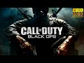 Call of duty black ops full campaign 1080p 60fps