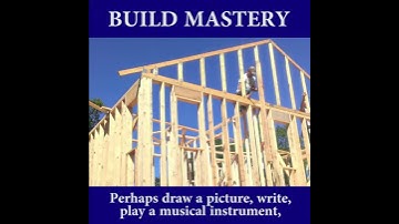 DBT Emotion Regulation Skill 04 "Build Mastery" (BPDToronto.com)