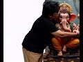 Ganpati Apne Gaon Chale#ganpati#ganpatibappamorya#ganpatibappa