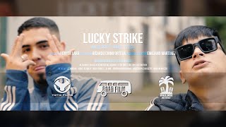 Lucky Strike - NM Black ft. Nawel 2223 (Prod. by Ray)