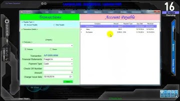 Health Wizard P.O JARVIS IRONMAN SYSTEM VB.NET