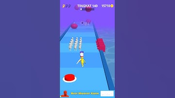 Join Clash 3D Gameplay Walkthrough Level 140 (Android, iOS)