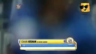 Ishan Kishan 124 runs of 49 bolls full HD