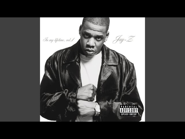 ヒップホップ+ラップ SHAANY LABREA/The City Life Is My Life Jay-Z - The City Is Mine (Feat. Blackstreet) - YouTube