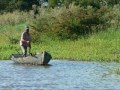 PESCADOR NOMÁS, (de la cantata Nuestro Río y su Gente) Mario Alessandrini