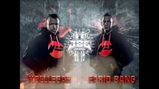 Kollegah feat Farid Bang - Ey Yo Pt. 2 - Jbg2