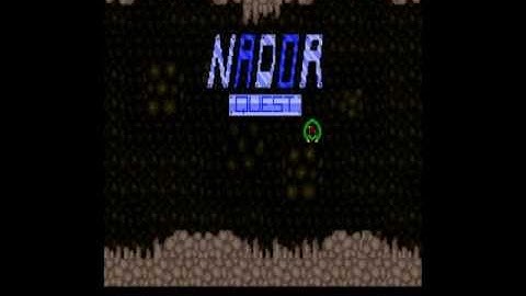 Metroid - Tourian: Custom music for my Super Mario World Hack