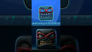 Red Ball 4 Vs In Real Life Part 2