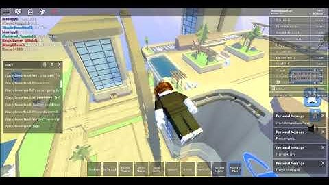 Bloxton Hotels | Exploiter Report.