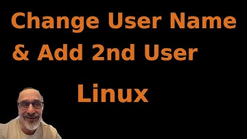 Change User