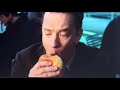 The Terminal (2004) Burger King scene - (reversed)