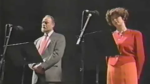 07 When The River Meets The Sea - Jerry Nelson and...