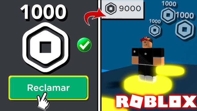 COMO HACER ENCUESTAS EN RBXGUM 