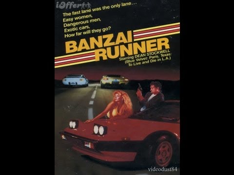 Banzai Runner (1987) - IMDb