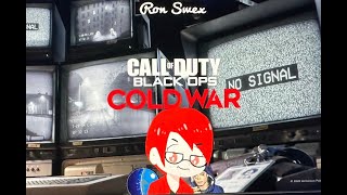 PROP HUNT Call of Duty: Cold War COLLAB @Michjackfan @DAswhat-it-do