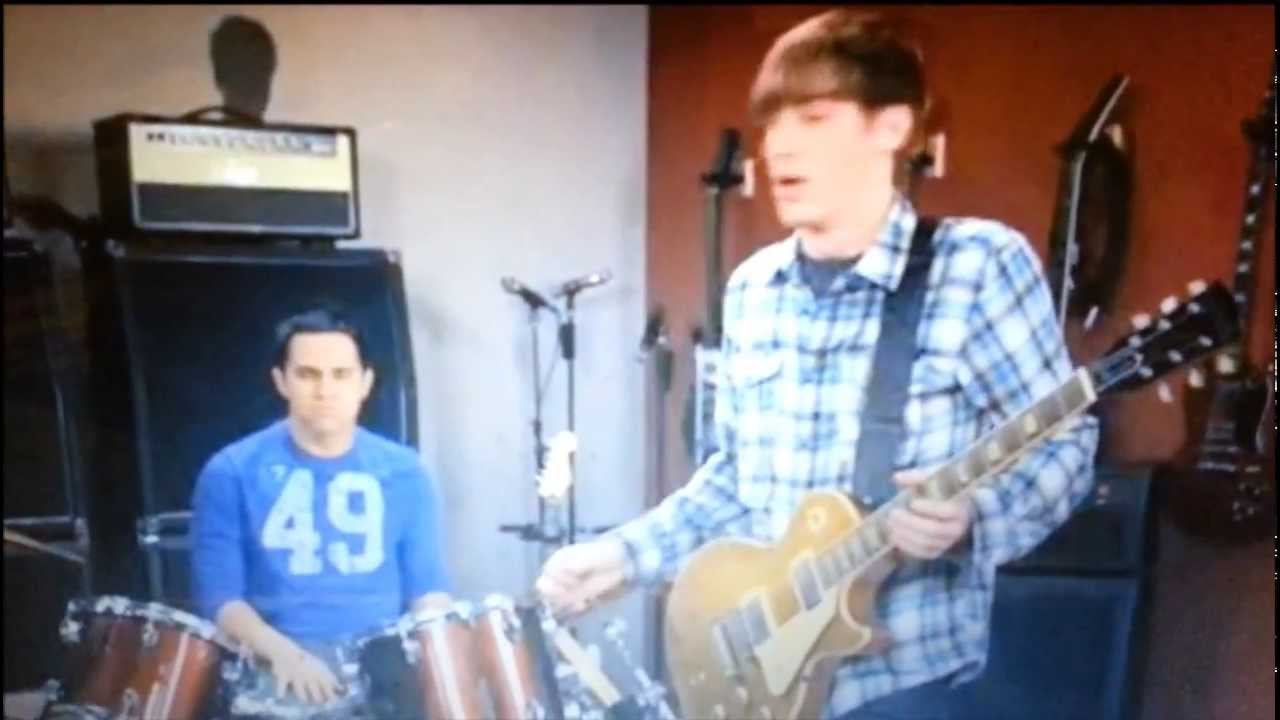 big time rush funny songs