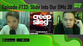 Download Lagu Creepsilog #133 - Slide Into Our DMs 38 Download Lagu Creepsilog #133 - Slide Into Our DMs 38
