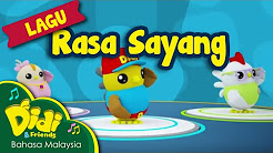 Lagu kanak kanak - Playlist 