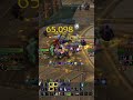 World of Warcraft The War Within Unholy DeathKnight #wowclassic #worldofwarcraft #thewarwithin