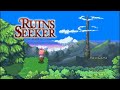 Game Trailers Ruins Seeker Game Trailers Ruins Seeker