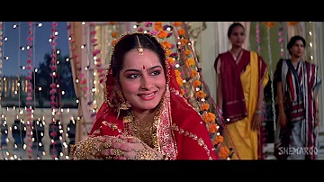 Ek Radha Ek Meera | Mujra | Mandakini|Rajiv Kapoor | Ram Teri Ganga Maili | Bollywood Love Songs HD