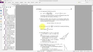 Lecture-28| Proof Trigonometric identity in MATLAB & indefinite integral vs definite integral